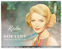 Revlon presents Softint Proteinized Creme Hair Color [cover title]