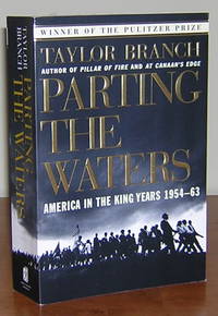 Parting the Waters by Taylor Branch - 1989-11-15