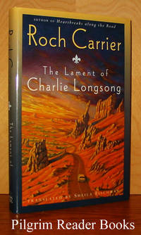 The Lament of Charlie Longsong
