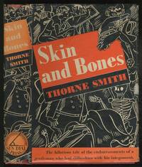 image of Skin and Bones