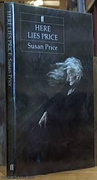 image of Here Lies Price