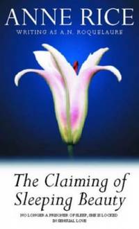 image of The Claiming Of Sleeping Beauty: Number 1 in series