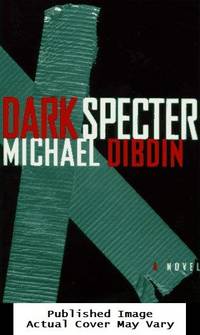 Dark Specter: A novel