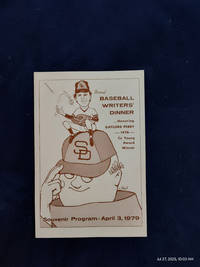 BASEBALL WRITERS