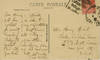 In an Unpublished Note, Thomas Wolfe Writes That He Has Arrived In Normandy