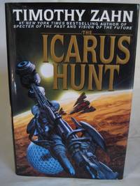 THE ICARUS HUNT