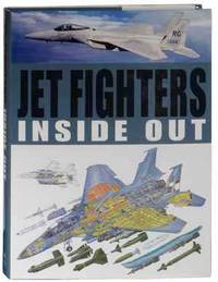 Jet Fighters Inside Out