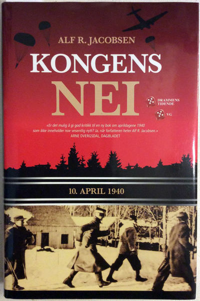 Kongens nei. 10. april 1940