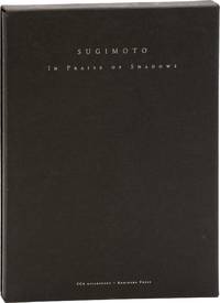 In Praise of Shadows (First Edition)