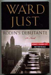 Rodin's Debutante