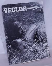 image of Vector: a voice for the homophile community; vol. 5, #8, August 1969: Tom Gillard, SIR's Groovy Guy