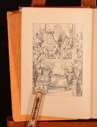 cover of Alice's Adventures in Wonderland