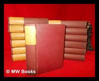 cover of The romances of Alexandre Dumas - 13 volumes