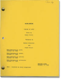 Alien Nation: Chains of Love (Original screenplay for the 1989 television episode)