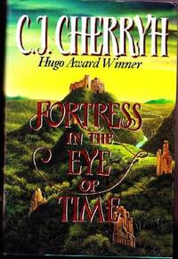 cover of Fortress in the Eye of Time