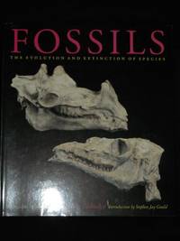 cover of Fossils: The Evolution and Extinction of Species