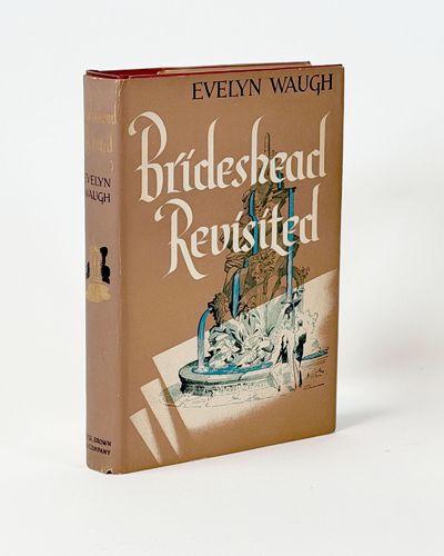Brideshead Revisited
