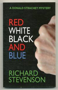 Red White Black and Blue: A Donald Strachey Mystery