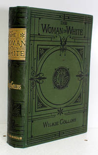 image of The Woman in White