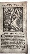 View Image 1 of 13 for Tromba sonora per chiamar i morti viventi dalla Tomba della colpa alla vita della Grazia Inventory #4375