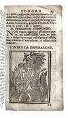 View Image 2 of 13 for Tromba sonora per chiamar i morti viventi dalla Tomba della colpa alla vita della Grazia Inventory #4375
