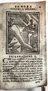 View Image 12 of 13 for Tromba sonora per chiamar i morti viventi dalla Tomba della colpa alla vita della Grazia Inventory #4375