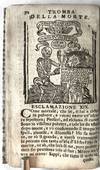 View Image 13 of 13 for Tromba sonora per chiamar i morti viventi dalla Tomba della colpa alla vita della Grazia Inventory #4375