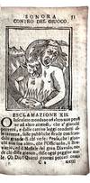View Image 4 of 13 for Tromba sonora per chiamar i morti viventi dalla Tomba della colpa alla vita della Grazia Inventory #4375