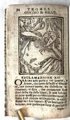 View Image 6 of 13 for Tromba sonora per chiamar i morti viventi dalla Tomba della colpa alla vita della Grazia Inventory #4375