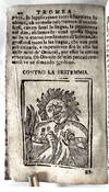 View Image 7 of 13 for Tromba sonora per chiamar i morti viventi dalla Tomba della colpa alla vita della Grazia Inventory #4375