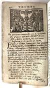 View Image 8 of 13 for Tromba sonora per chiamar i morti viventi dalla Tomba della colpa alla vita della Grazia Inventory #4375