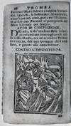 View Image 9 of 13 for Tromba sonora per chiamar i morti viventi dalla Tomba della colpa alla vita della Grazia Inventory #4375