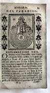 View Image 10 of 13 for Tromba sonora per chiamar i morti viventi dalla Tomba della colpa alla vita della Grazia Inventory #4375