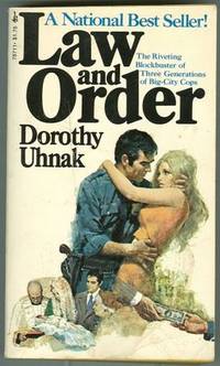 Uhnak, Dorothy - Law and Order