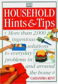 Household Hints and Tips