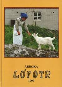 Årboka Lo'fotr 1999
