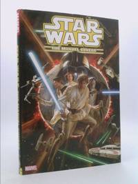 Star Wars: The Marvel Covers Vol. 1
