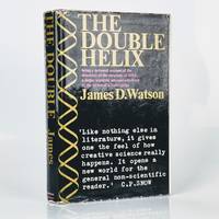 cover of The Double Helix