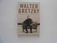 image of On Family, Hockey and Healing (signed)