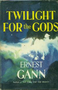 image of Twilight For The Gods