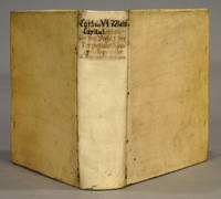 GEGENWARTIGE VERFASSUNG DER KAESERLICHEN REGIERUNG IN DEUTSCHLAND by Bernhard von Zech - 1713 - from Boston Book Company (SKU: 84725)