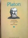 Platon (Philosophie jetzt!)