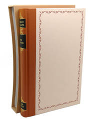 image of THE WARDEN Folio Society