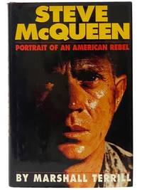 Steve McQueen: Portrait of An American Rebel