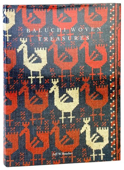 Baluchi Woven Treasures