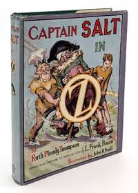 Captain Salt in Oz