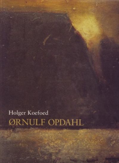 Ørnulf Opdahl
