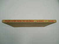 image of From Knee-High To So-Hi (1959 Signed 1st Ed. in Rare Pomerantz DJ)