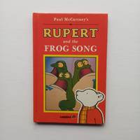 Rupert and the Frog Song