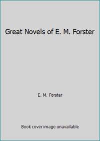 image of Great Novels of E. M. Forster